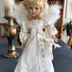 Guardian, Angel, Doll, Millennium Edition