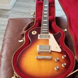 Gibson Les Paul standard