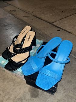 High Heels