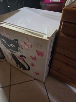 Mini Fridge