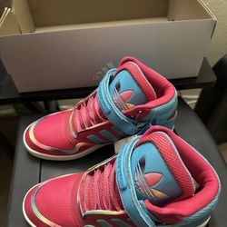Adidas AR 2.0 W Hot Pink Size 8.5 Women’s shoes