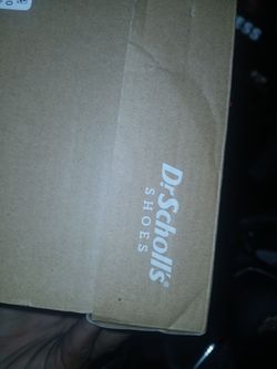 Dr. scholl's