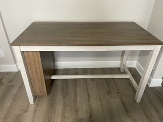 Brand new dining table only