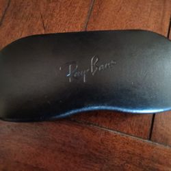 Ray-Ban Sunglasses Hard Case $5