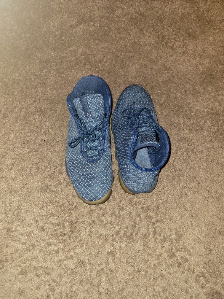 Jordan's Size 13