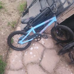DYNO Vertigo Bike