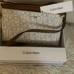 Calvin Klein Purse