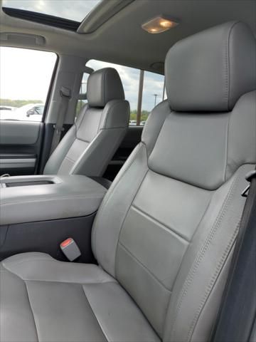 2015 Toyota Tundra