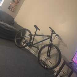 Track Bike 26 Inch. It’s Like New 