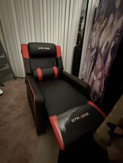GT Gaming Chair