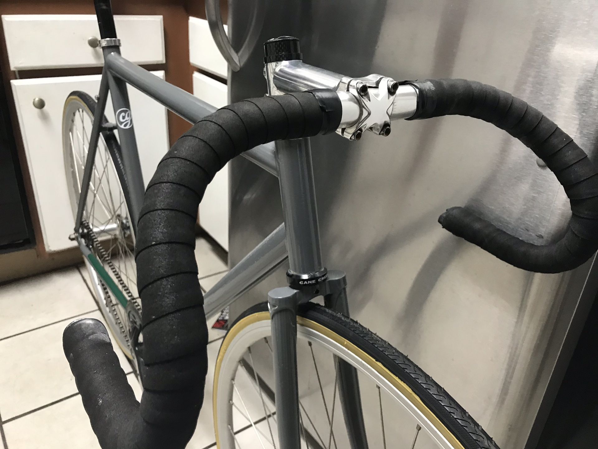 Khs flite 100