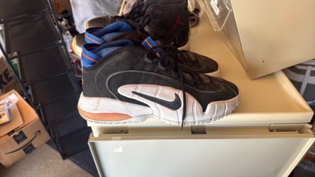 Nike air max Penny 1  2005