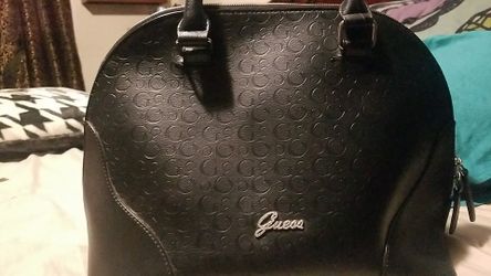 Guess purse