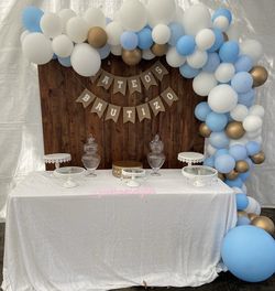 Baptism