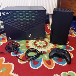 Xbox Series X