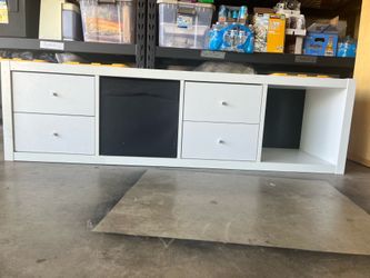 Bookshelves