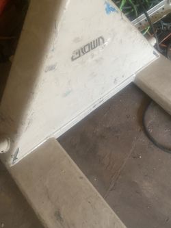 Pallet Jack