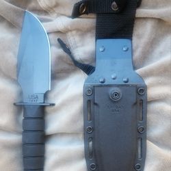 KA-BAR MODEL 1247 USA