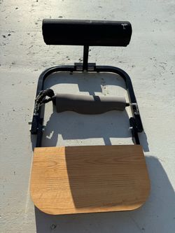 Hip Thrust