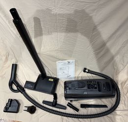 Electrolux Aerus Lux Legacy Vacuum