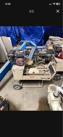 Edco  Saws