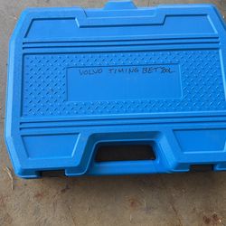 Volvo Timing Belt Tool