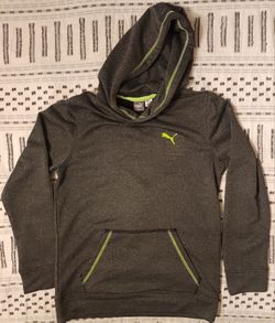 Puma Sweater