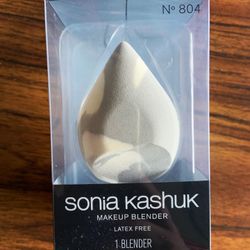 Makeup Blender