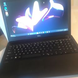 Dell Latitude Laptop15" Intel CORE i5 4gb Ram 1tb Hd Windows 11