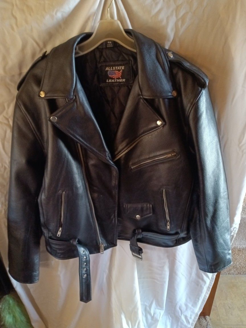 Motorcycle Leathers