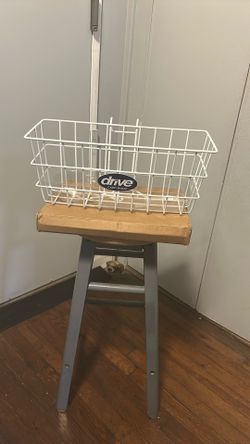 Adult Walker Accessories Basket