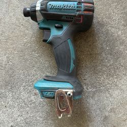 Makita  Impact Drill