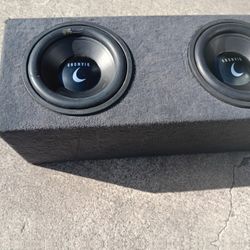 Diamond AUDIO 10'S $110