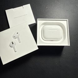 Air Pods 3rd Generation 