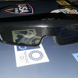 Panasonic 3D glasses