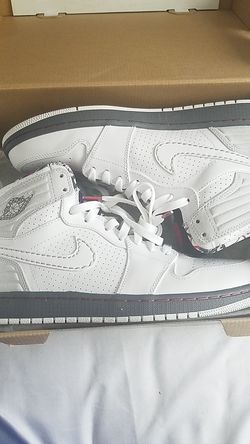 Air jordan 1 retro