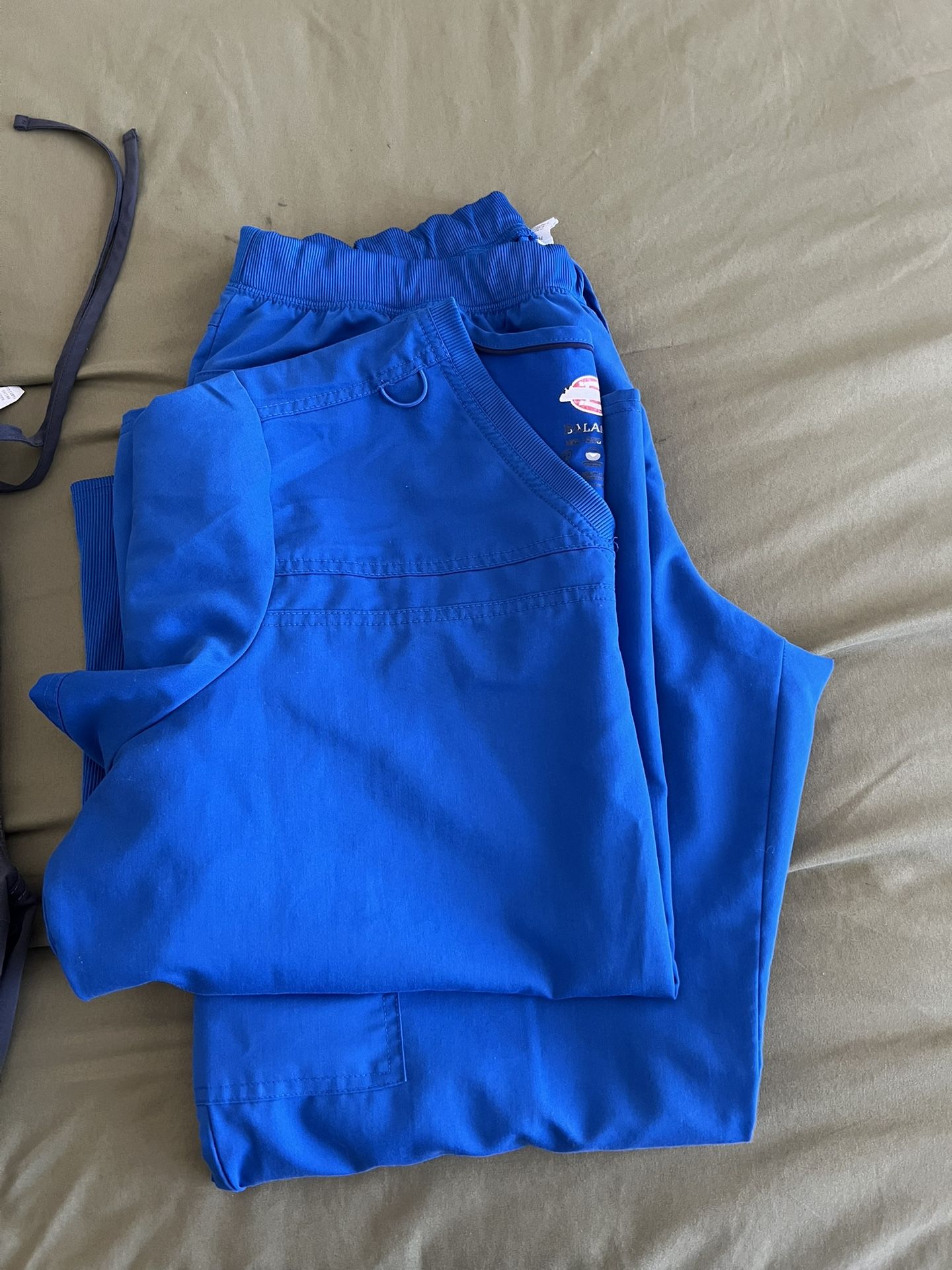 Dickies Scrubs