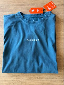 Young LA T-shirt