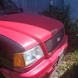2003 Ford Ranger