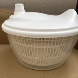IKEA Salad Spinner
