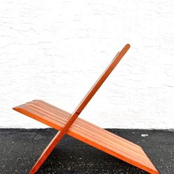 Designer Modern Wooden chair