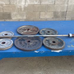 Weight