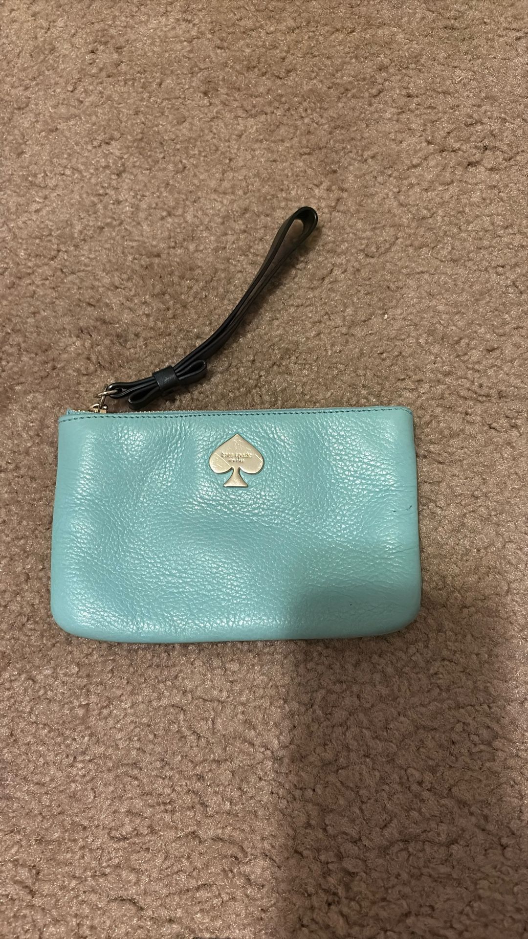 Kate Spade Wristlet