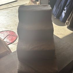 Dog Stairs