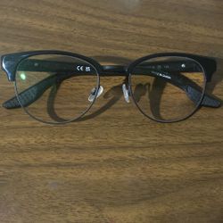 Nike 8402 Eye Glasses 