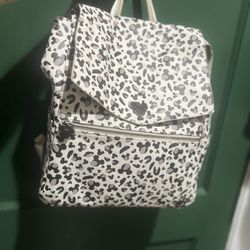 Freshly Picked Classic Diaper Bag 
