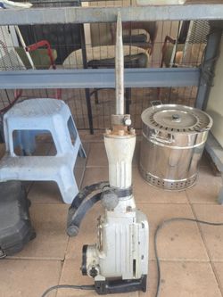 Jack Hammer