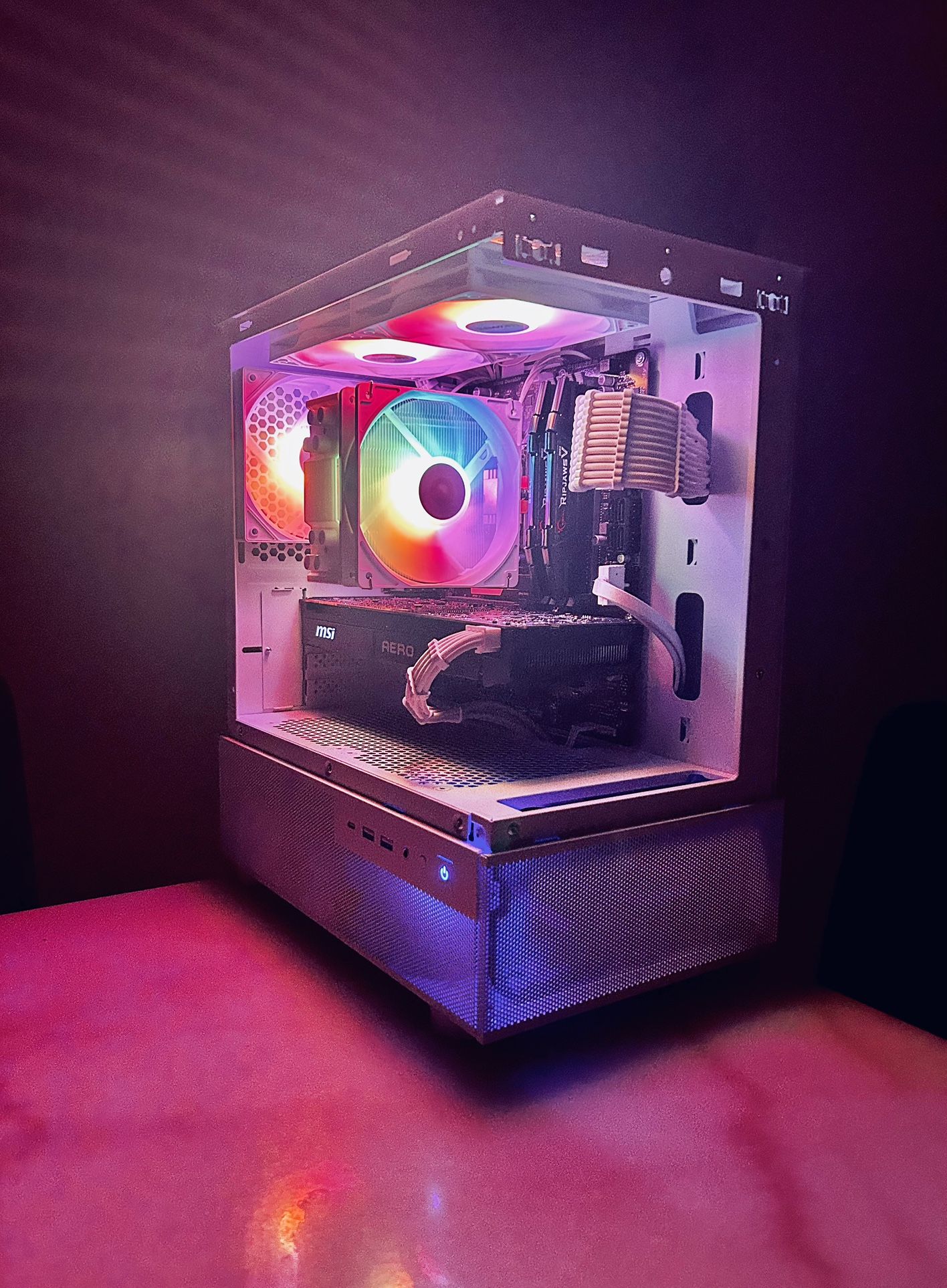 🔥200+ FPS! GAMING PC! - i5 - GTX 1080 - SALE, $800 → $650! 💻
