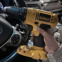 Dewalt dc970 without battery 1500 rpm 