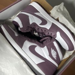 Jordan 1 Shoes